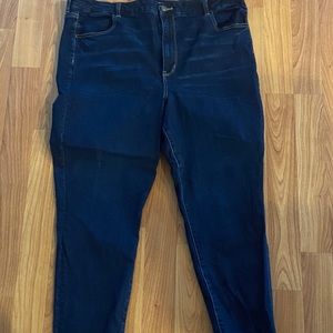 NWOT American Eagle Skinny Jeans